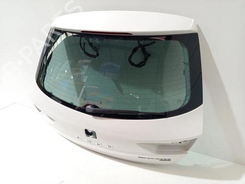 Tailgate SEAT LEON ST (5F8) 1.6 TDI 4Drive | BP36001900C6 - Image 4