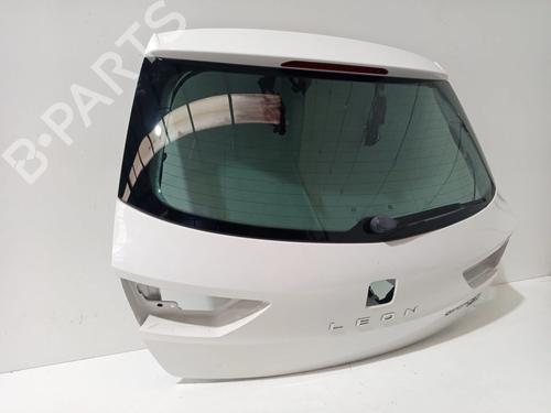 Tailgate SEAT LEON ST (5F8) 1.6 TDI 4Drive | BP36001900C6 - Image 5