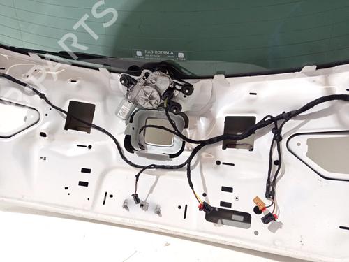 Tailgate SEAT LEON ST (5F8) 1.6 TDI 4Drive | BP36001900C6 - Image 10