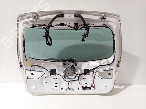 Tailgate SEAT LEON ST (5F8) 1.6 TDI 4Drive | BP36001900C6 - Image 12
