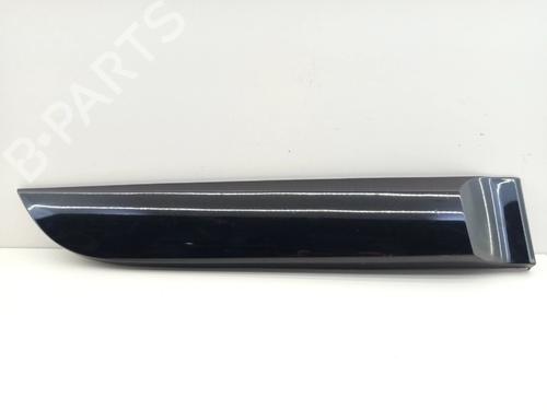 Used Door moulding trim Door moulding trim RENAULT MEGANE III Hatchback (BZ0/1_, B3_) 1.5 dCi (BZ09, BZ0D, BZ1W, BZ29, BZ14) (110 hp) 36002771 36002771