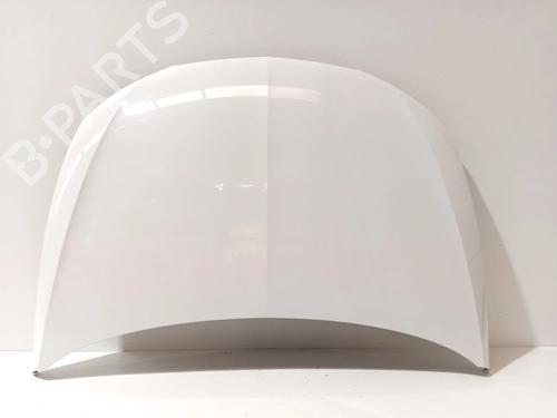 Used Hood Hood SEAT LEON ST (5F8) 1.6 TDI 4Drive (110 hp) 36001901 36001901