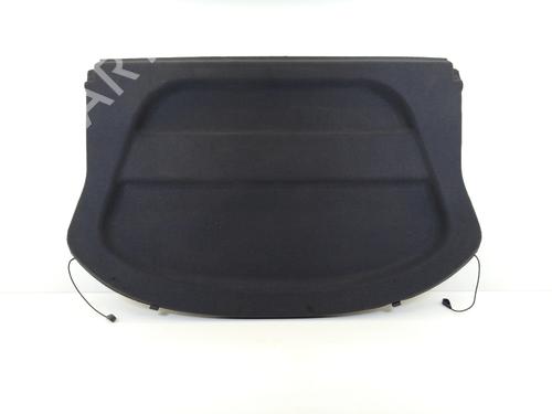 Used Rear parcel shelf Rear parcel shelf RENAULT MEGANE III Hatchback (BZ0/1_, B3_) 1.5 dCi (BZ09, BZ0D, BZ1W, BZ29, BZ14) (110 hp) 36002775 36002775