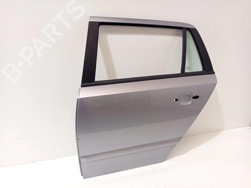 Used Left rear door Left rear door OPEL ASTRA H Estate (A04) 1.7 CDTI (L35) (125 hp) 36002067 36002067