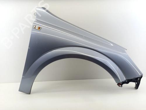 Used Right front fenders Right front fenders OPEL ASTRA H Estate (A04) 1.7 CDTI (L35) (125 hp) 36002783 36002783