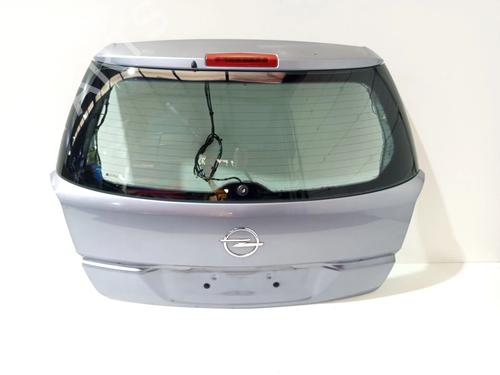 Used Tailgate Tailgate OPEL ASTRA H Estate (A04) 1.7 CDTI (L35) (125 hp) 36002069 36002069