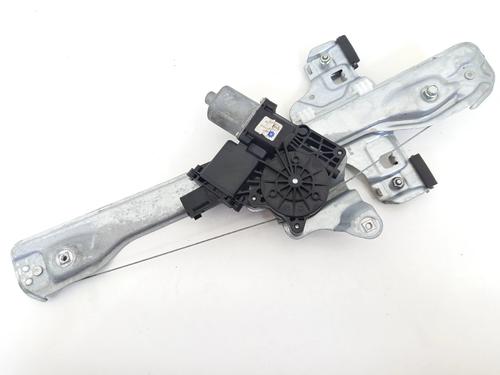 Used Rear left window mechanism Rear left window mechanism OPEL MOKKA / MOKKA X (J13) 1.4 (_76) (140 hp) 36002779 36002779
