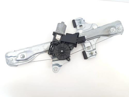 Used Rear right window mechanism Rear right window mechanism OPEL MOKKA / MOKKA X (J13) 1.4 (_76) (140 hp) 36002778 36002778