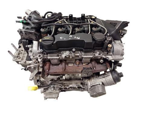 Used Engine Engine FORD FOCUS II (DA_, HCP, DP) 1.6 TDCi (109 hp) 36003711 36003711