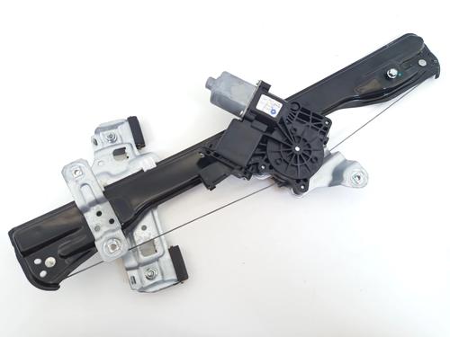 Used Front left window mechanism Front left window mechanism OPEL MOKKA / MOKKA X (J13) 1.4 (_76) (140 hp) 36002777 36002777