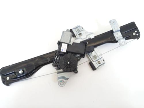 Used Front right window mechanism Front right window mechanism OPEL MOKKA / MOKKA X (J13) 1.4 (_76) (140 hp) 36002776 36002776