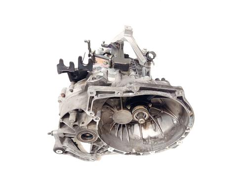 Used Gearbox Gearbox FORD FOCUS II (DA_, HCP, DP) 1.6 TDCi (109 hp) 36003712 36003712