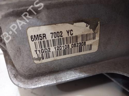 Gearbox FORD FOCUS II (DA_, HCP, DP) 1.6 TDCi | BP36003712M3 - Image 3