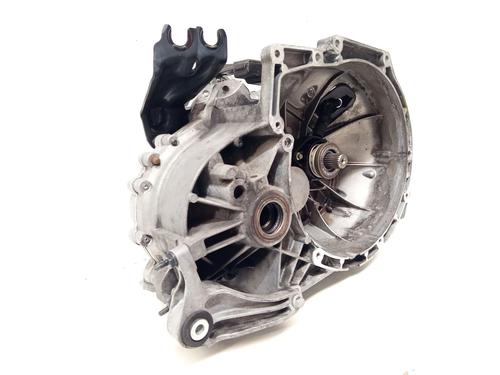 Gearbox FORD FOCUS II (DA_, HCP, DP) 1.6 TDCi | BP36003712M3 - Image 4