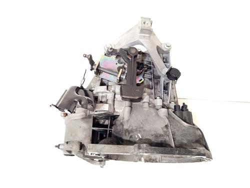 Gearbox FORD FOCUS II (DA_, HCP, DP) 1.6 TDCi | BP36003712M3 - Image 5