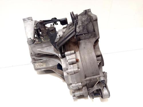 Gearbox FORD FOCUS II (DA_, HCP, DP) 1.6 TDCi | BP36003712M3 - Image 7