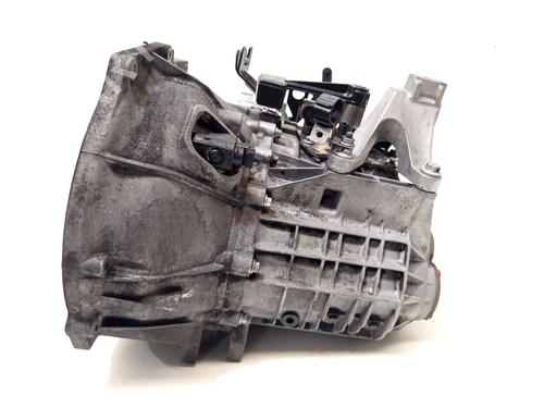Gearbox FORD FOCUS II (DA_, HCP, DP) 1.6 TDCi | BP36003712M3 - Image 8