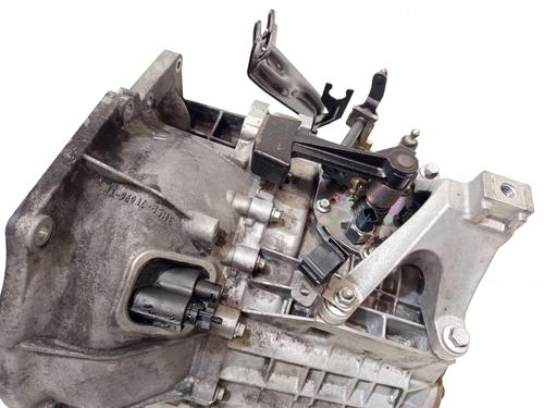 Gearbox FORD FOCUS II (DA_, HCP, DP) 1.6 TDCi | BP36003712M3 - Image 9