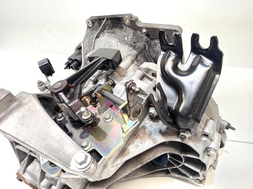 Gearbox FORD FOCUS II (DA_, HCP, DP) 1.6 TDCi | BP36003712M3 - Image 10
