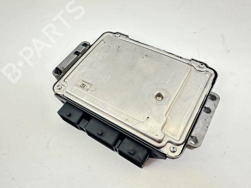 Engine control unit (ECU) FORD FOCUS II (DA_, HCP, DP) 1.6 TDCi | BP36002786M57 - Image 2