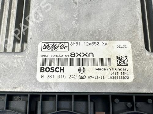 Engine control unit (ECU) FORD FOCUS II (DA_, HCP, DP) 1.6 TDCi | BP36002786M57 - Image 3