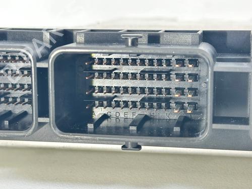 Engine control unit (ECU) FORD FOCUS II (DA_, HCP, DP) 1.6 TDCi | BP36002786M57 - Image 5