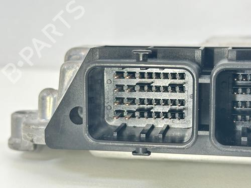 Engine control unit (ECU) FORD FOCUS II (DA_, HCP, DP) 1.6 TDCi | BP36002786M57 - Image 4