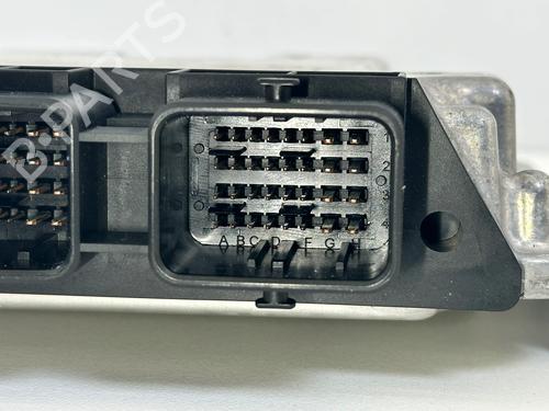 Engine control unit (ECU) FORD FOCUS II (DA_, HCP, DP) 1.6 TDCi | BP36002786M57 - Image 6