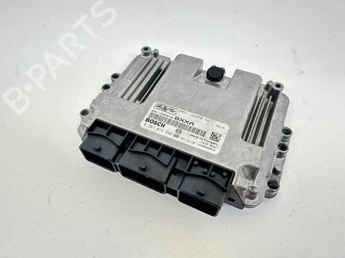 Used Engine control unit (ECU) Engine control unit (ECU) FORD FOCUS II (DA_, HCP, DP) 1.6 TDCi (109 hp) 36002786 36002786