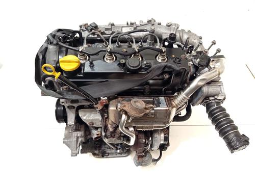 Engine OPEL ASTRA H Estate (A04) 1.7 CDTI (L35) | BP36003713M1 - Image 2