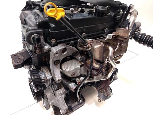 Engine OPEL ASTRA H Estate (A04) 1.7 CDTI (L35) | BP36003713M1 - Image 3
