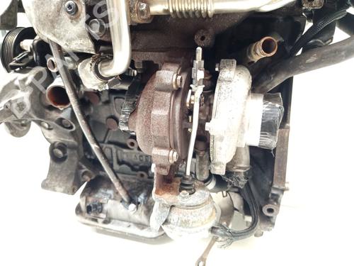 Engine OPEL ASTRA H Estate (A04) 1.7 CDTI (L35) | BP36003713M1 - Image 5