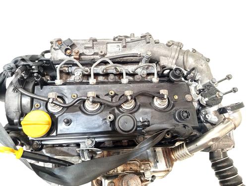 Engine OPEL ASTRA H Estate (A04) 1.7 CDTI (L35) | BP36003713M1 - Image 7