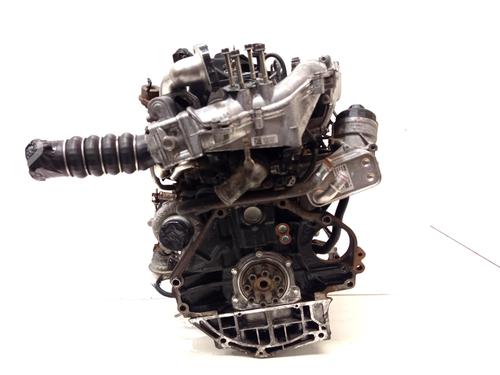 Engine OPEL ASTRA H Estate (A04) 1.7 CDTI (L35) | BP36003713M1 - Image 8