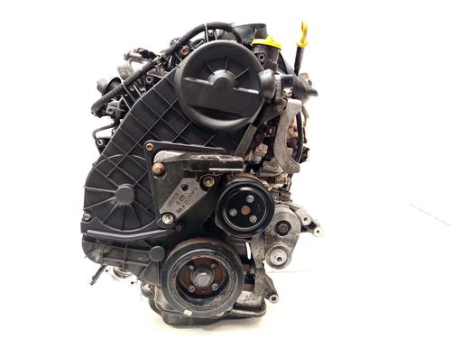 Engine OPEL ASTRA H Estate (A04) 1.7 CDTI (L35) | BP36003713M1 - Image 9