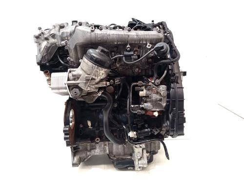 Engine OPEL ASTRA H Estate (A04) 1.7 CDTI (L35) | BP36003713M1 - Image 10