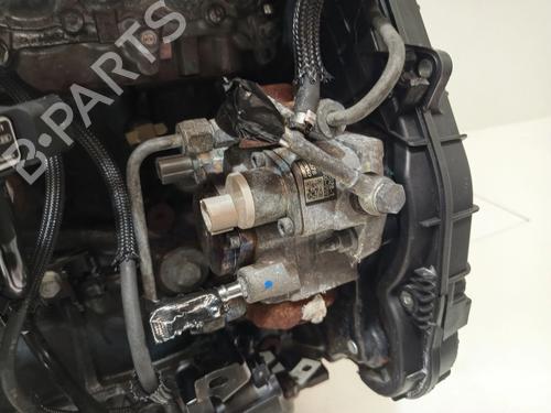 Engine OPEL ASTRA H Estate (A04) 1.7 CDTI (L35) | BP36003713M1 - Image 15