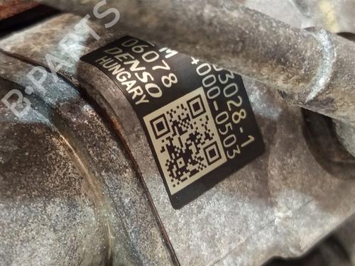 Engine OPEL ASTRA H Estate (A04) 1.7 CDTI (L35) | BP36003713M1 - Image 16