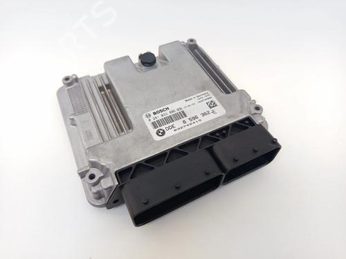 Used Engine control unit (ECU) Engine control unit (ECU) BMW 4 Gran Coupe (F36) 418 d (150 hp) 36021762 36021762