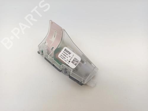Used Antenna/Base Antenna/Base BMW 4 Gran Coupe (F36) 418 d (150 hp) 36021760 36021760