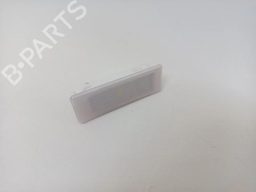 Used Interior roof light Interior roof light BMW 4 Gran Coupe (F36) 418 d (150 hp) 36021766 36021766