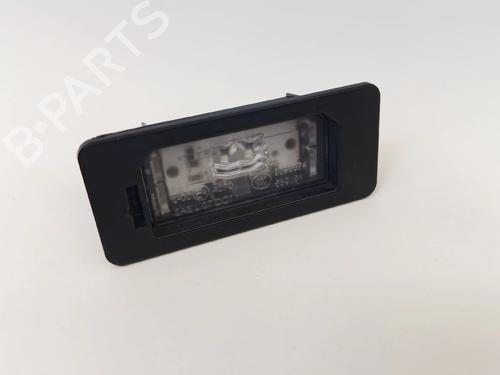 Kennzeichenbeleuchtung für Kennzeichenbeleuchtung BMW 4 Gran Coupe (F36) 418 d (150 hp) 36021764 36021764