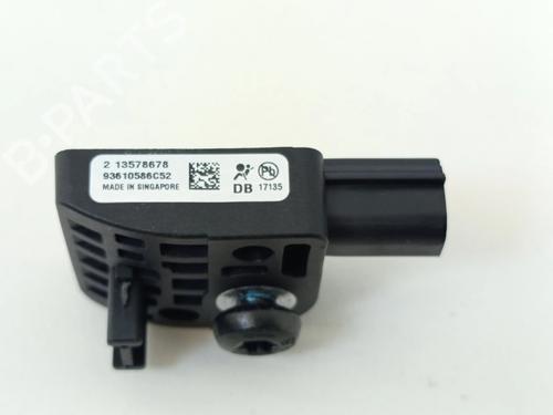 Electronic module OPEL MOKKA / MOKKA X (J13) 1.4 (_76) | BP36021756M83 - Image 4