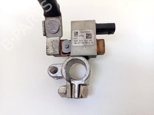 Electronic module OPEL MOKKA / MOKKA X (J13) 1.4 (_76) | BP36021755M83  - Image 6