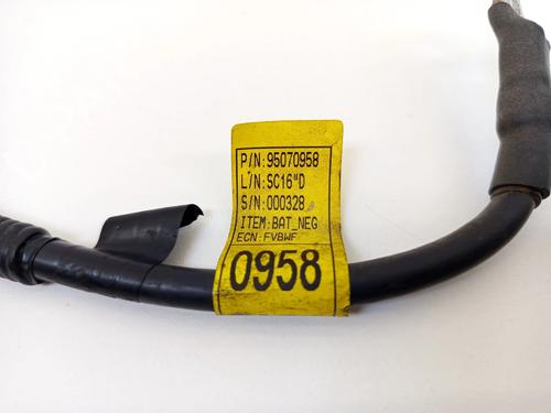 Electronic module OPEL MOKKA / MOKKA X (J13) 1.4 (_76) | BP36021755M83  - Image 5
