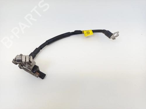 Used Electronic module Electronic module OPEL MOKKA / MOKKA X (J13) 1.4 (_76) (140 hp) 36021755 36021755