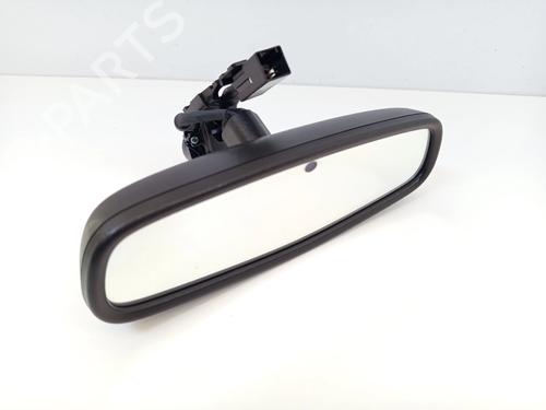 Used Rear mirror Rear mirror OPEL MOKKA / MOKKA X (J13) 1.4 (_76) (140 hp) 36025491 36025491