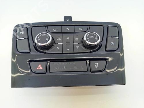 Used Climate control Climate control OPEL MOKKA / MOKKA X (J13) 1.4 (_76) (140 hp) 36025496 36025496