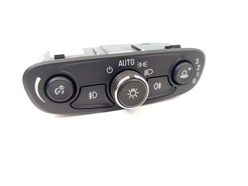 Used Headlight switch Headlight switch OPEL MOKKA / MOKKA X (J13) 1.4 (_76) (140 hp) 36025494 36025494