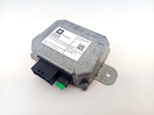 Used Electronic module Electronic module OPEL MOKKA / MOKKA X (J13) 1.4 (_76) (140 hp) 36042677 36042677